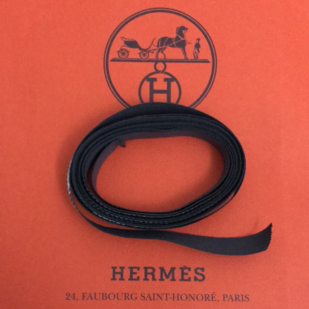 Hermès Ribbon - Picture 2 of 4